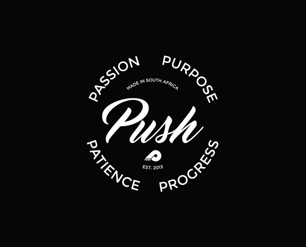 Push Fitness Apparel